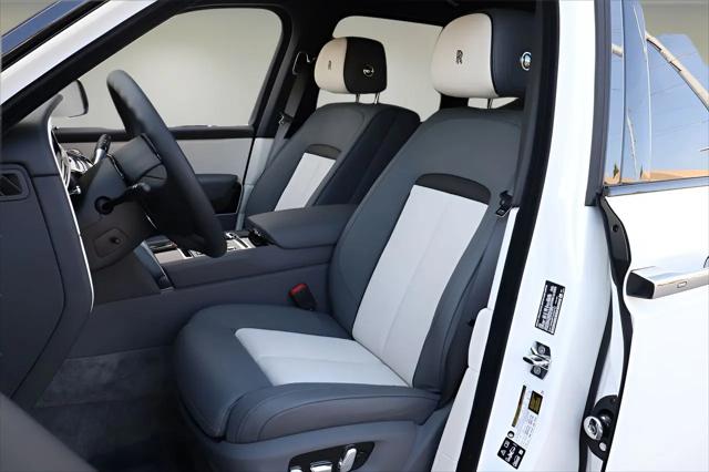 2026 Rolls-Royce Cullinan Unknown