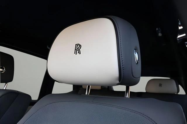 2026 Rolls-Royce Cullinan Unknown