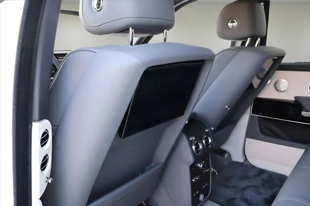 2026 Rolls-Royce Cullinan Unknown