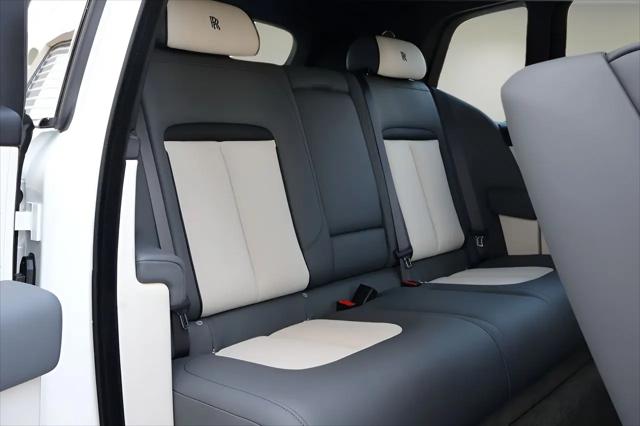 2026 Rolls-Royce Cullinan Unknown