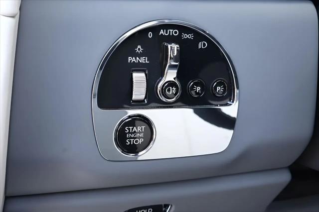 2026 Rolls-Royce Cullinan Unknown