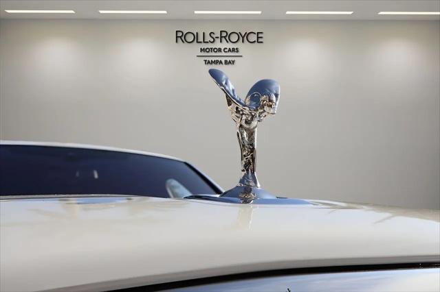 2026 Rolls-Royce Cullinan Unknown