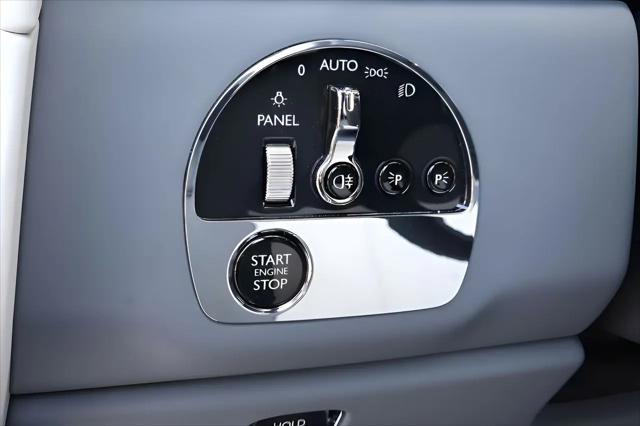2026 Rolls-Royce Cullinan Unknown
