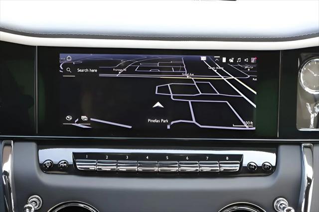 2026 Rolls-Royce Cullinan Unknown