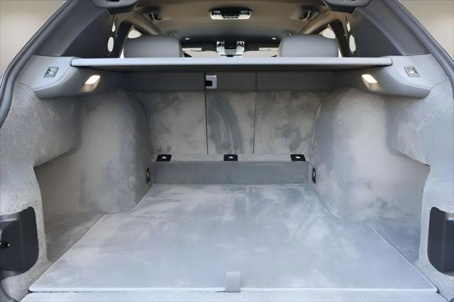 2026 Rolls-Royce Cullinan Unknown