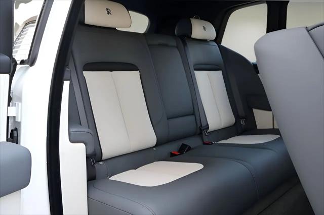 2026 Rolls-Royce Cullinan Unknown