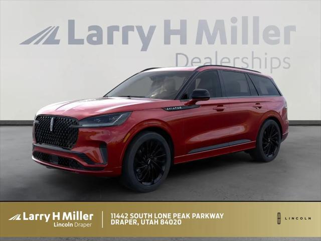 2026 Lincoln Aviator Reserve for sale in Draper, UT