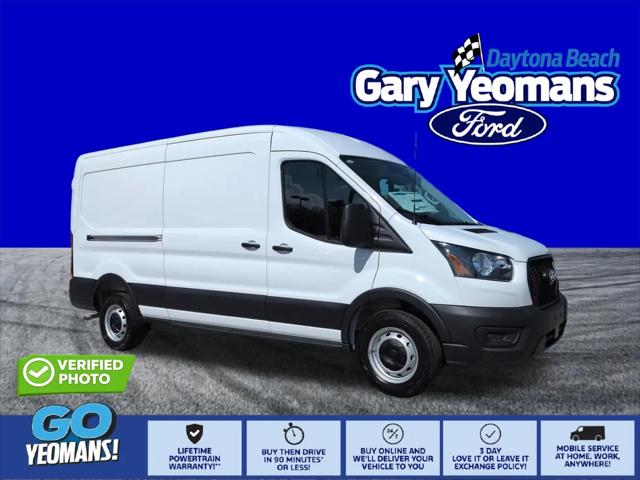 2026 Ford Transit Cargo Van T-250 for sale in Daytona Beach, FL