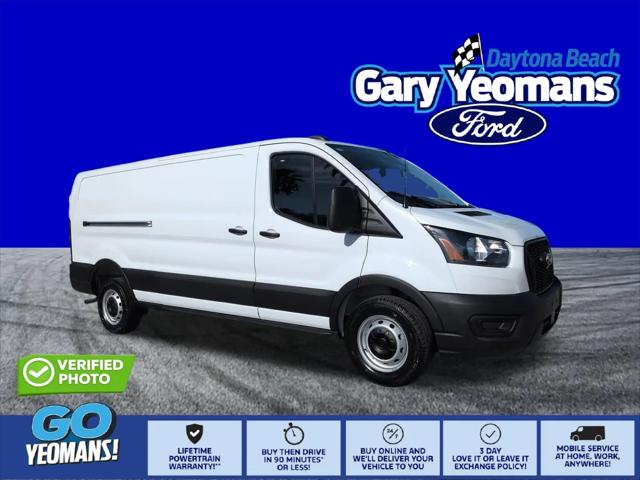 2026 Ford Transit Cargo Van T-250 for sale in Daytona Beach, FL