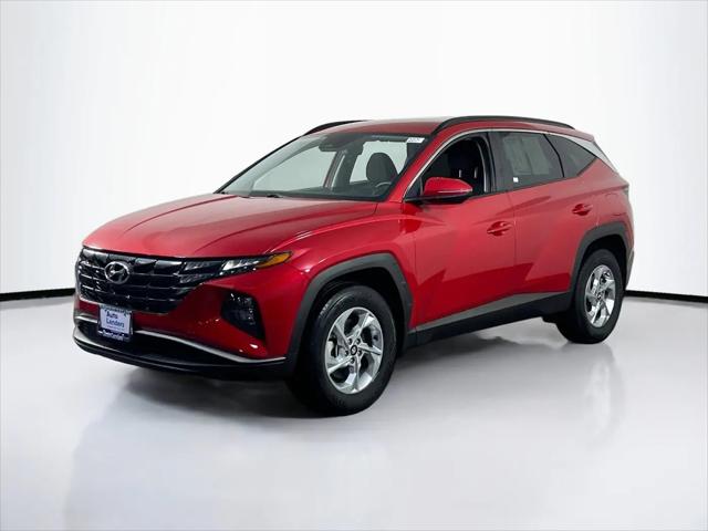 2023 Hyundai Tucson SEL for sale in Lawrenceville, NJ