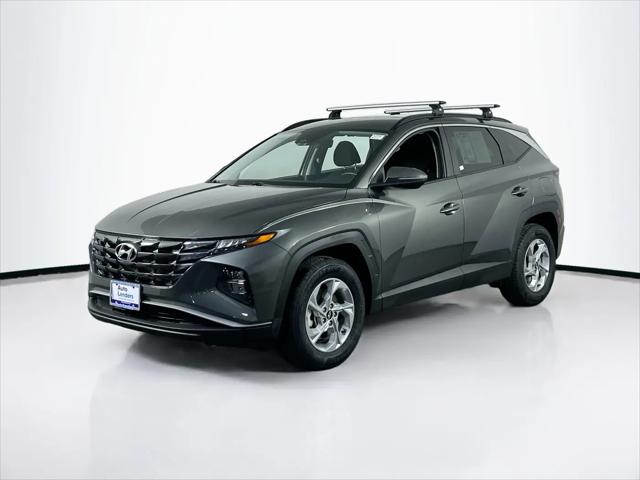 2023 Hyundai Tucson SEL for sale in Lawrenceville, NJ