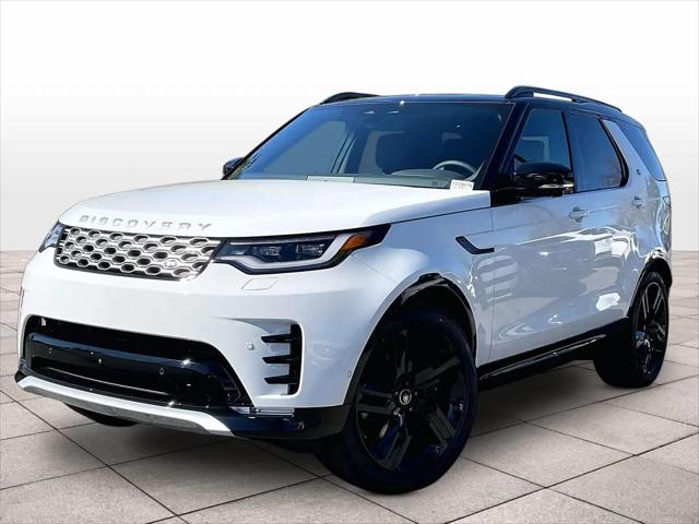 2026 Land Rover Discovery Gemini Edition for sale in Rocklin, CA