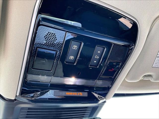 2026 Land Rover Range Rover P400 SE