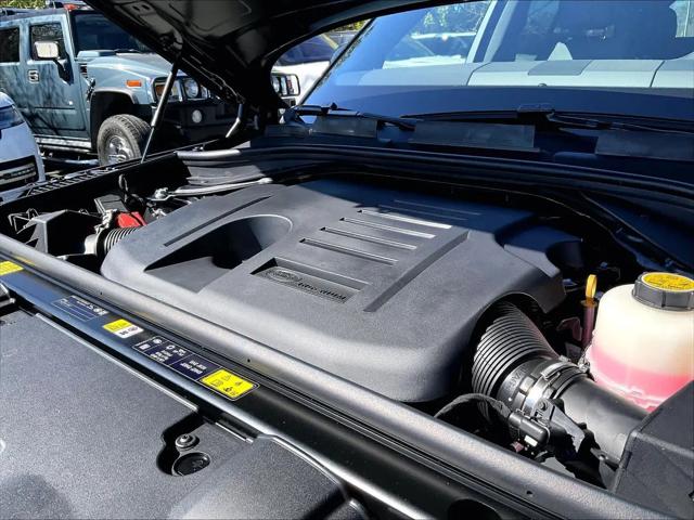 2026 Land Rover Range Rover P400 SE