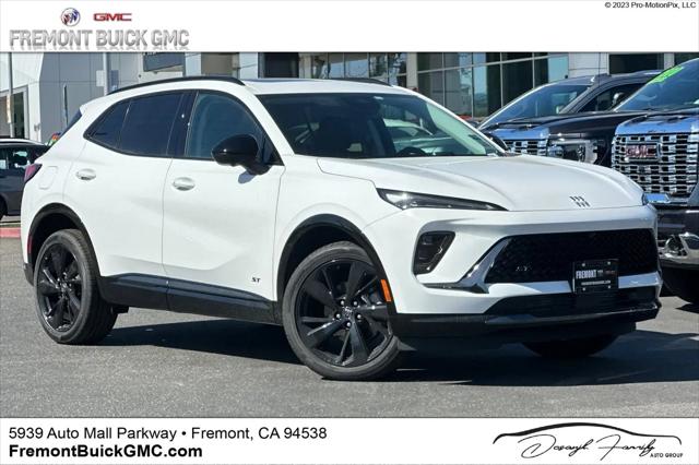 2026 Buick Envision Sport Touring AWD for sale in Fremont, CA