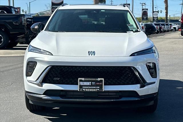 2026 Buick Envision Sport Touring AWD