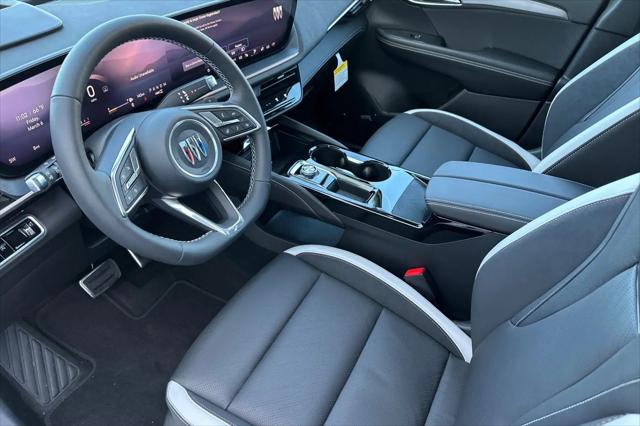 2026 Buick Envision Sport Touring AWD