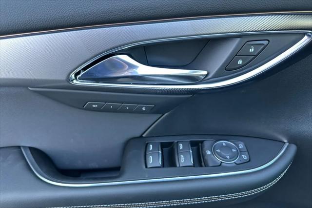 2026 Buick Envision Sport Touring AWD