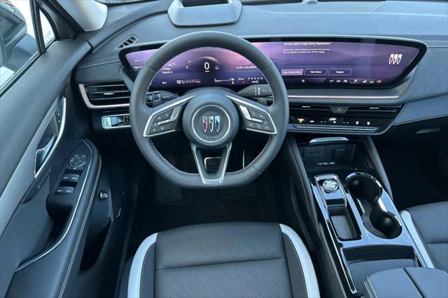 2026 Buick Envision Sport Touring AWD