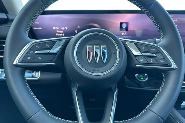 2026 Buick Envision Sport Touring AWD