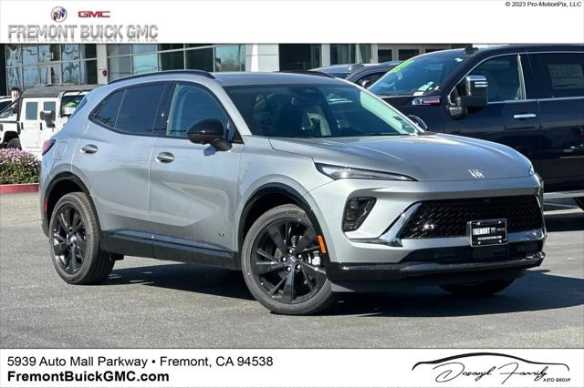 2026 Buick Envision Sport Touring AWD for sale in Fremont, CA