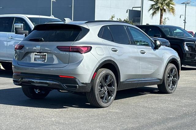 2026 Buick Envision Sport Touring AWD
