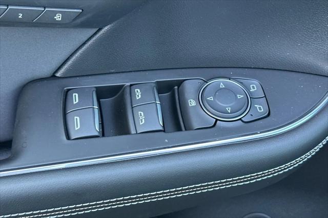2026 Buick Envision Sport Touring AWD