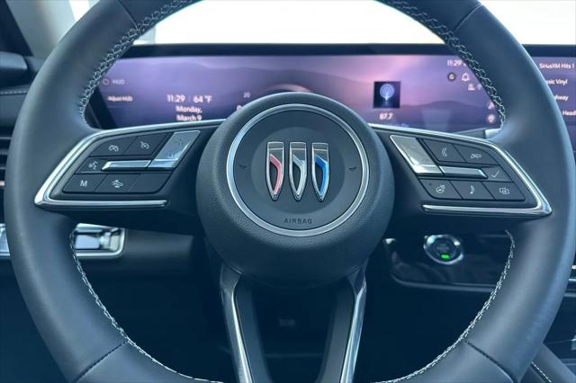2026 Buick Envision Sport Touring AWD