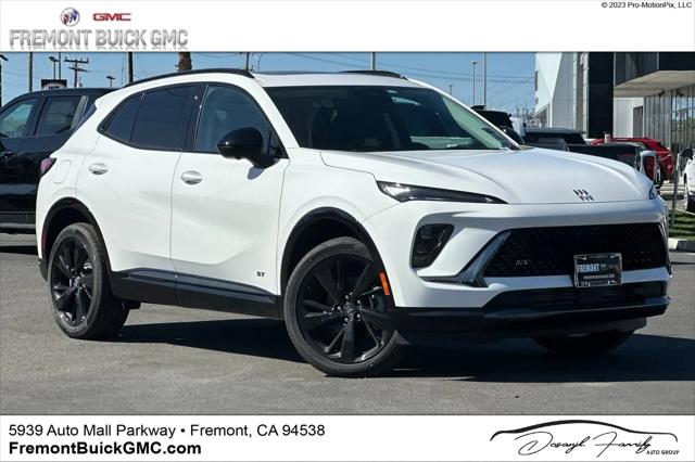 2026 Buick Envision Sport Touring AWD for sale in Fremont, CA