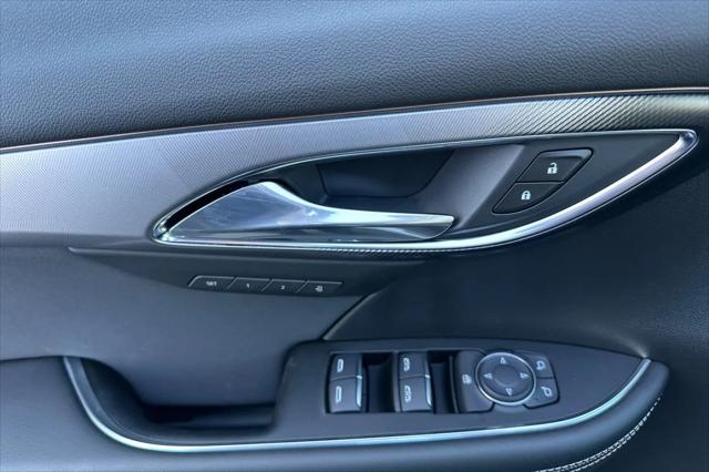 2026 Buick Envision Sport Touring AWD