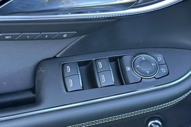 2026 Buick Envision Sport Touring AWD