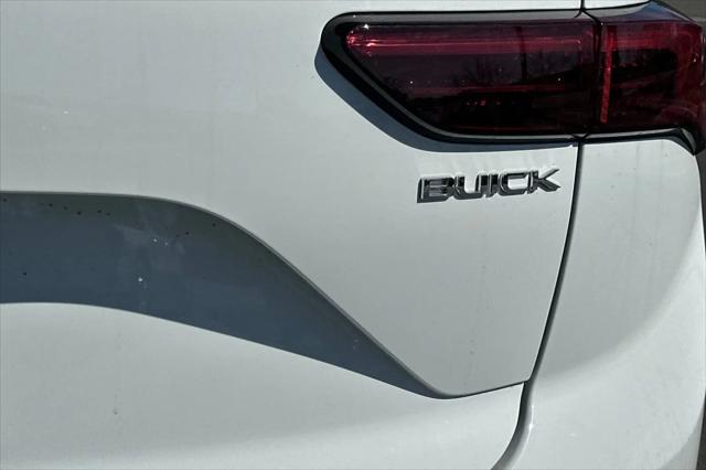 2026 Buick Envision Sport Touring AWD