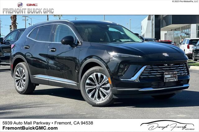 2026 Buick Envision Preferred AWD for sale in Fremont, CA