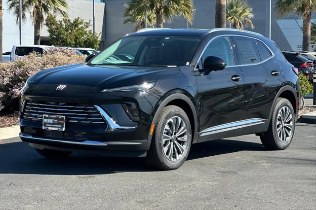 2026 Buick Envision Preferred AWD