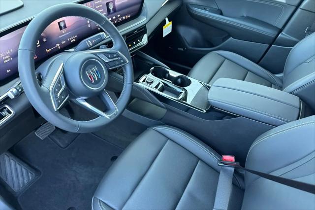 2026 Buick Envision Preferred AWD