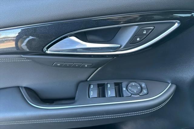 2026 Buick Envision Preferred AWD