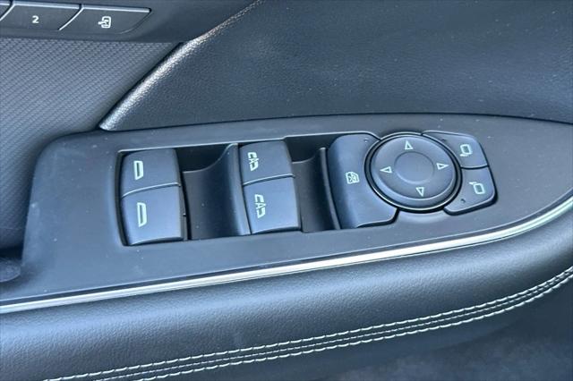 2026 Buick Envision Preferred AWD