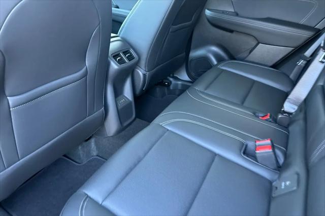 2026 Buick Envision Preferred AWD