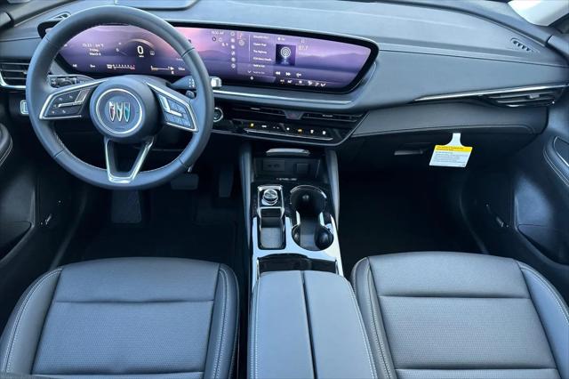 2026 Buick Envision Preferred AWD