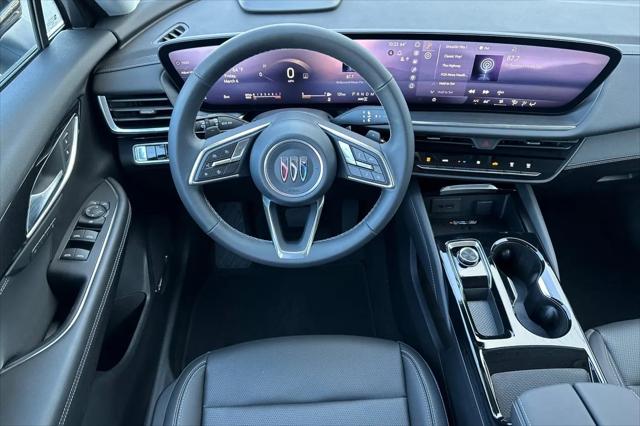 2026 Buick Envision Preferred AWD