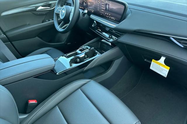 2026 Buick Envision Preferred AWD