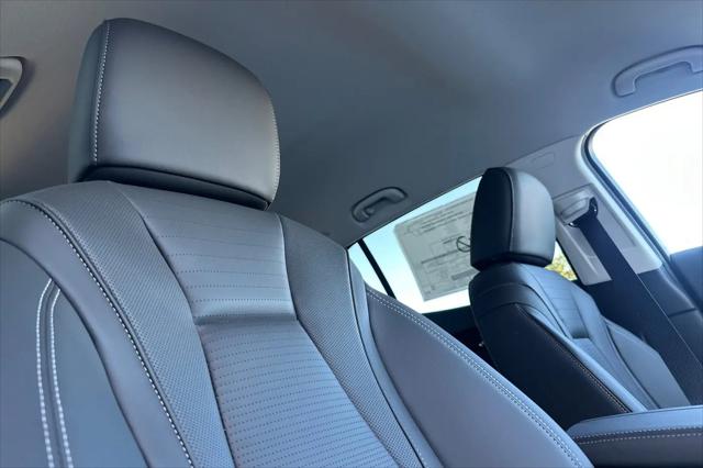2026 Buick Envision Preferred AWD