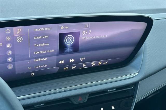 2026 Buick Envision Preferred AWD