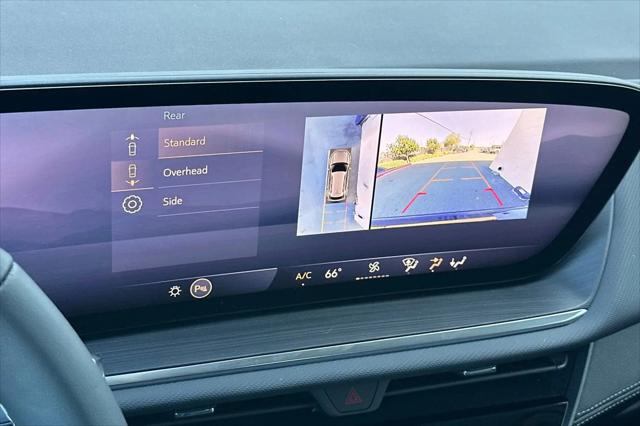 2026 Buick Envision Preferred AWD