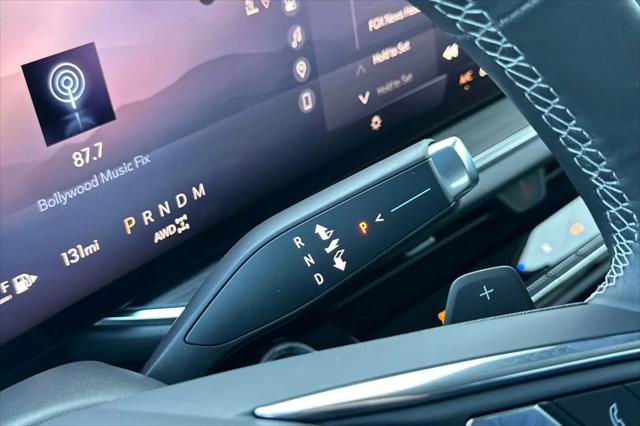 2026 Buick Envision Preferred AWD