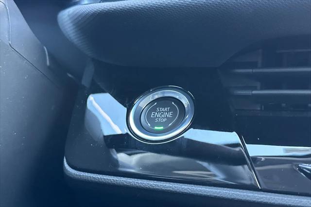 2026 Buick Envision Preferred AWD