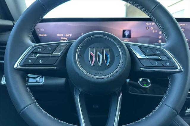 2026 Buick Envision Preferred AWD