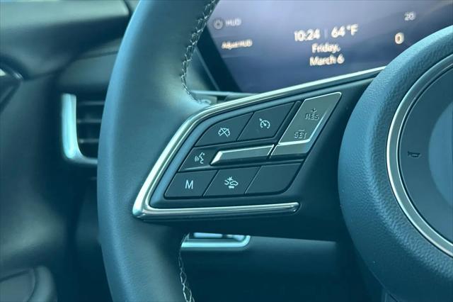 2026 Buick Envision Preferred AWD