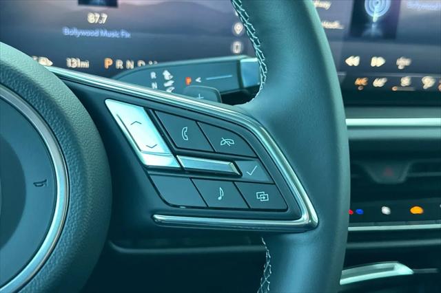 2026 Buick Envision Preferred AWD