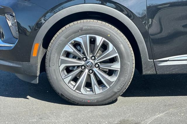 2026 Buick Envision Preferred AWD